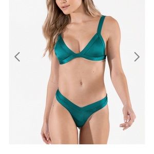 One One Swimwear Bikini